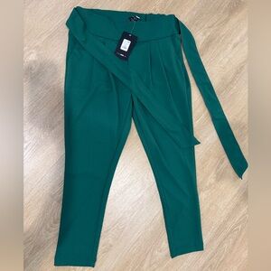 NWT Fashion Nova Pants